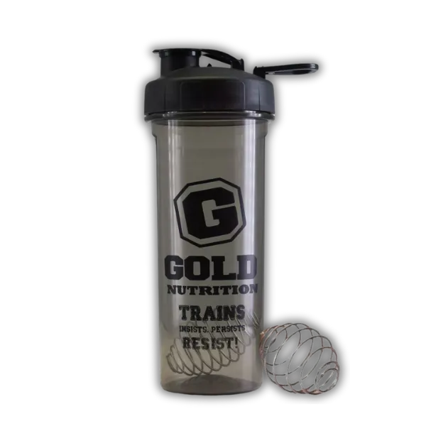 Gold Nutrition Shaker pro