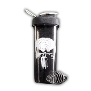 Shaker Pro Punisher