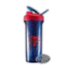 Shaker pro Spiderman
