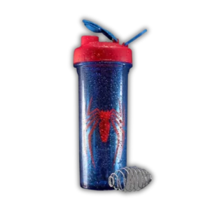Shaker pro Spiderman
