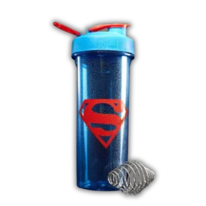 Shaker pro Superman