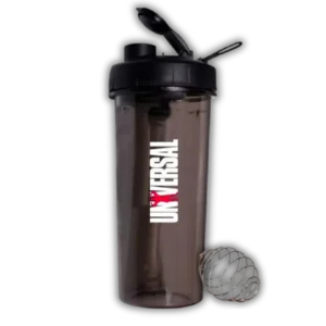 Shaker pro Universal