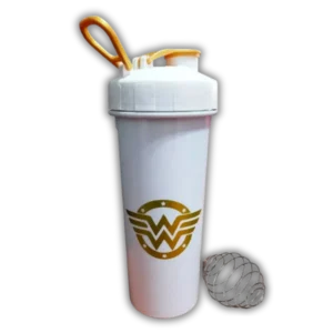 Shaker pro Mujer Maravilla