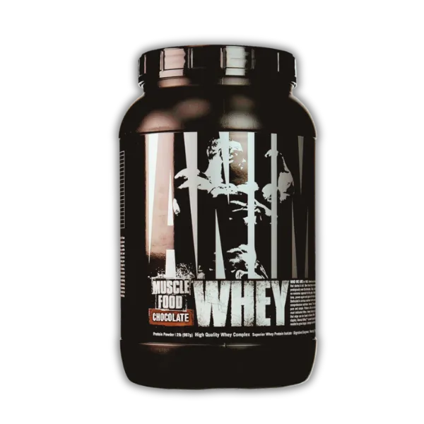 Animal Whey