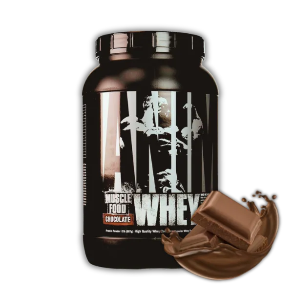 Animal Whey