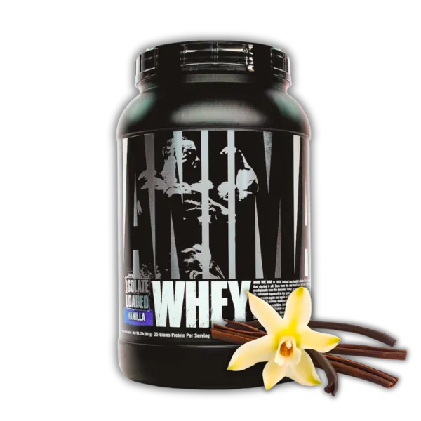 Animal Whey