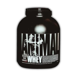 Animal Whey