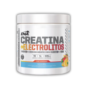 ENA Creatina con Electrolitos