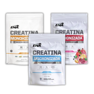 ENA Creatina