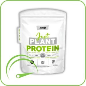 Star Nutrition Just Plant