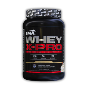 ENA Whey X Pro