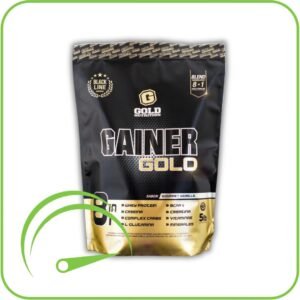 Gold Nutrition Mass Gainer