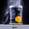 Gold Nutrition Pre Work