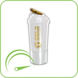 Gold Nutrition Shaker