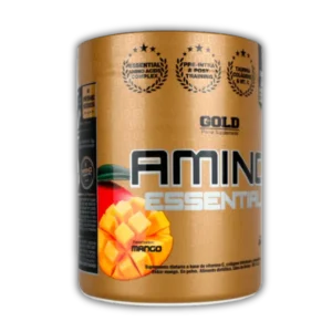 Gold Nutrition Amino Essential