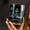 Gold Nutrition Amino Gold