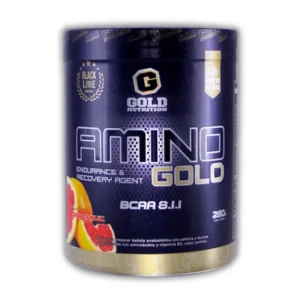 Gold Nutrition Amino Gold