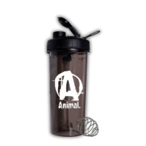 Shaker Vaso Animal Resorte