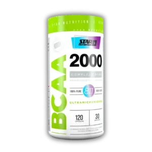 Bcaa 2000