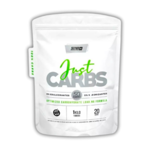 Star Nutrition Just Cabs
