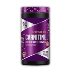 Xtrenght Carnitina