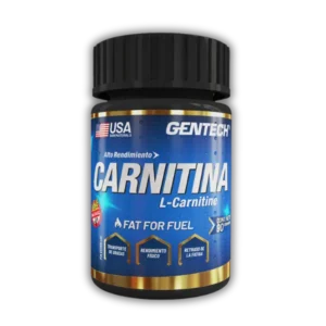 Gentech Carnitina