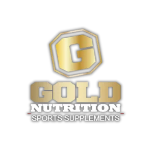 Logo Gold Nutrition