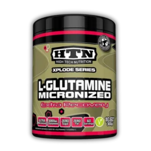 HTN Glutamina