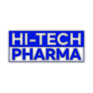 Logo Hi Tech