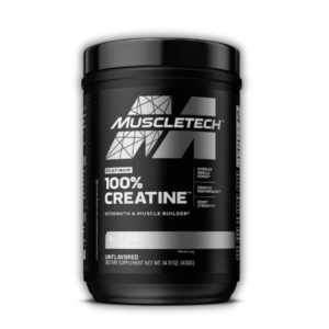 Muscletech Creatina