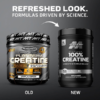 Muscletech Creatina