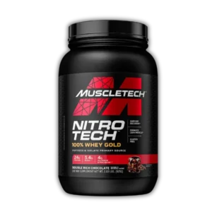 MuscleTech Nitro Tech