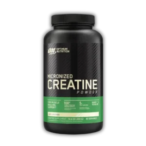 Optimun Nutrition Creatina