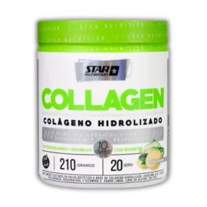 Star Nutrition Collagen