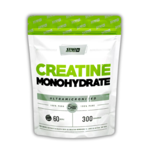 Star Nutrition Creatina