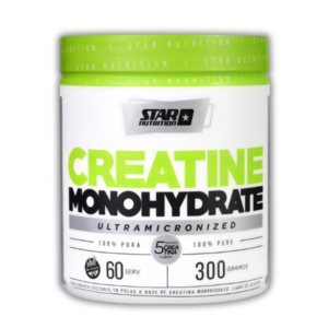 Star Nutrition Creatina
