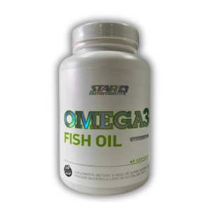 Omega 3
