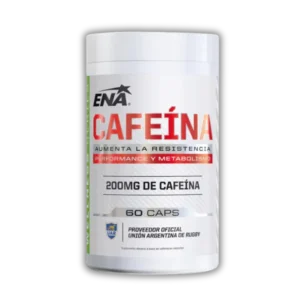 ENA Cafeína