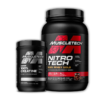 Combo Muscletech