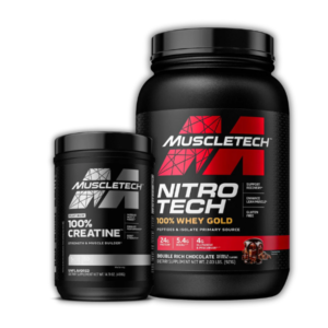 Combo Muscletech