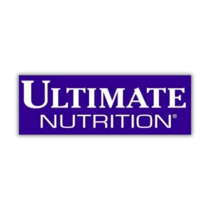 Logo Ultimate Nutrition