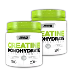 Combo Star Nutrition