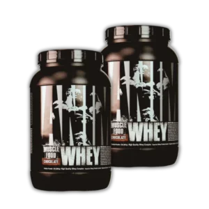 Combo Universal Nutrition Animal