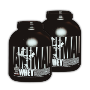 Combo Universal Nutrition Animal