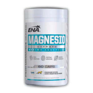 Ena Magnesio