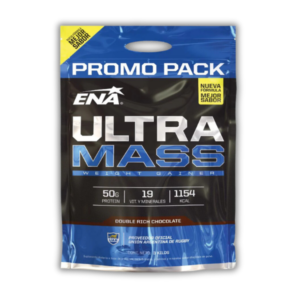 ENA Ultra Mass