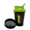 Star Nutrition Shaker