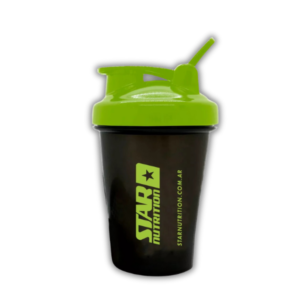Star Nutrition Shaker
