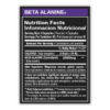 Beta Alanina