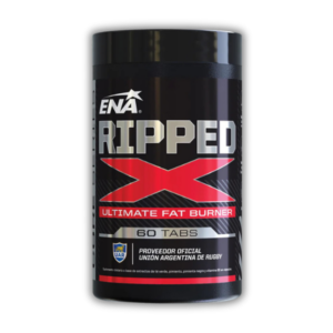 ENA Ripped X